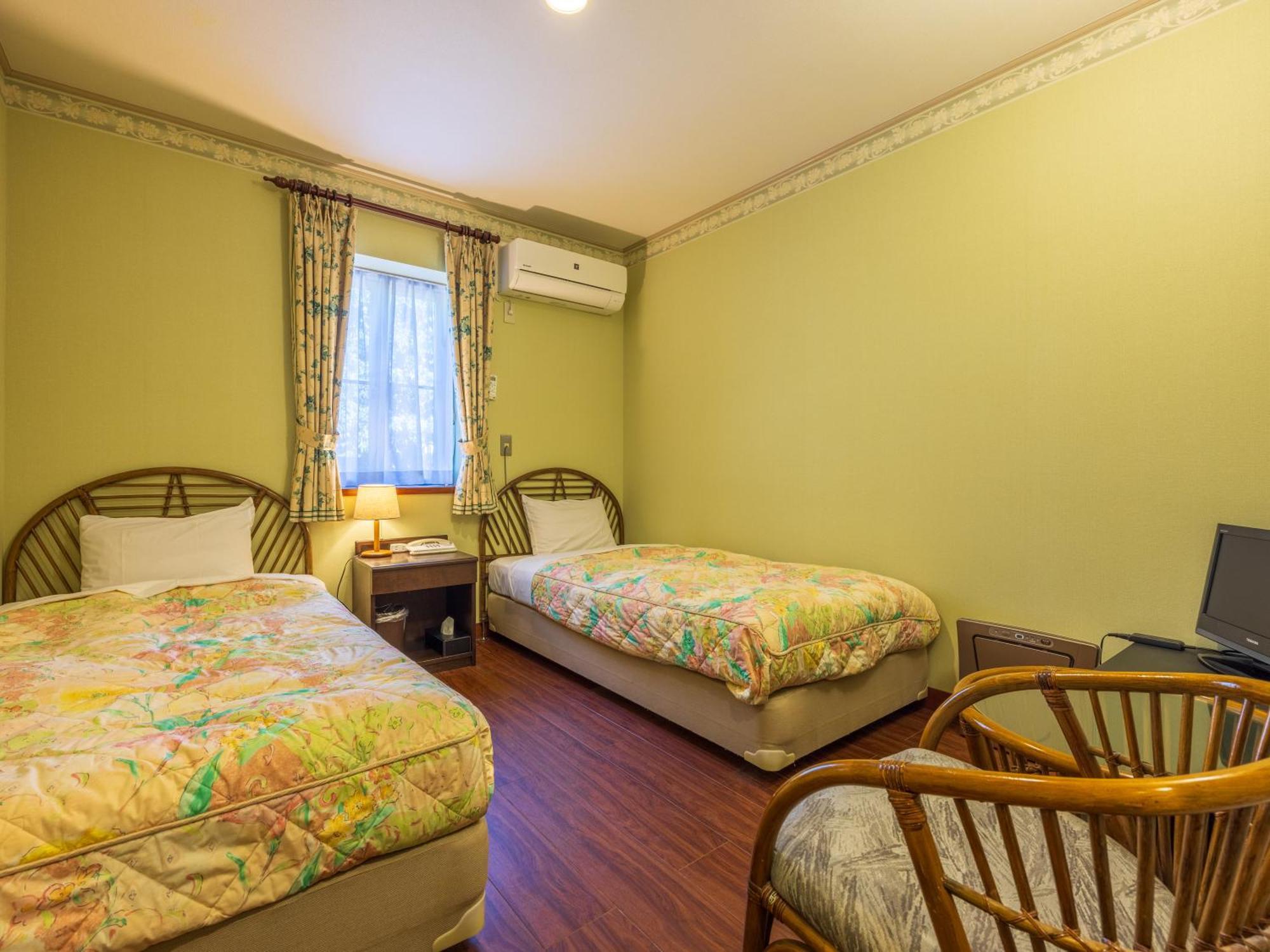 Petit Resort Hotel Alcyon Ито Экстерьер фото
